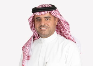 مساعد بن عبدالعزيز الداود رئيساً تنفيذياً لـ«مطارات الرياض» مساعد بن عبدالعزيز الداود رئيساً تنفيذياً لـ«مطارات الرياض»