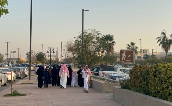 الهيئة الملكية بالجبيل تسهّل إقامة صلاة عيد الفطر بتنظيم مميز وخدمات متكاملة الهيئة الملكية بالجبيل تسهّل إقامة صلاة عيد الفطر بتنظيم مميز وخدمات متكاملة