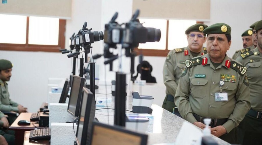 الجوازات تحذر من مخالفة عقوبتها السجن 6 أشهر وغرامة 50 ألف ريال