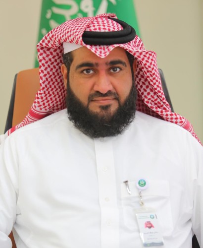 د. الدوسري إلى المرتبة الثانية عشر بأمانة منطقة الرياض