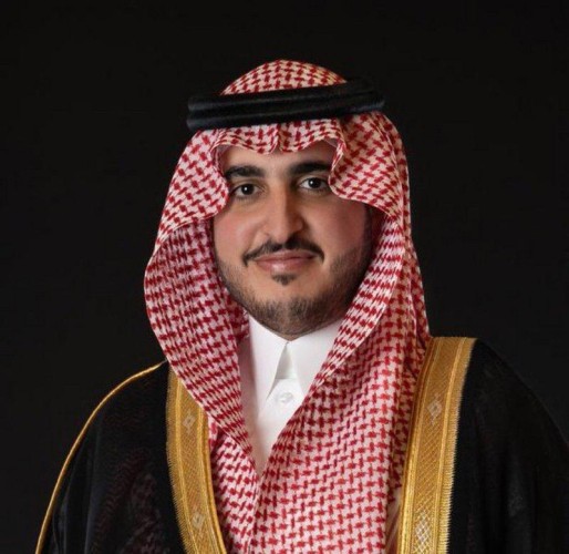 سمو أمير الجوف يعزي في وفاة السهلي