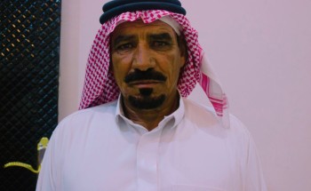 الشاعرسنيدبن غنام يقيم حفل استقبال في ديوانه الجديد