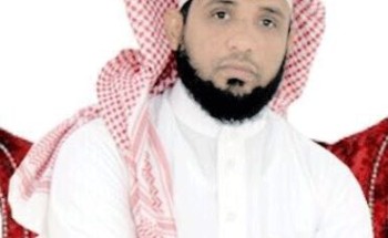 مدير الشؤون المدرسية بتعليم بيش يُرزق بـ “وسيم”