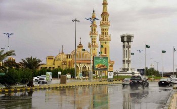 بالفيديو .. الزعاق: يستعرض سبب تسمية مدينة عرعر بهذا الاسم بالفيديو .. الزعاق: يستعرض سبب تسمية مدينة عرعر بهذا الاسم