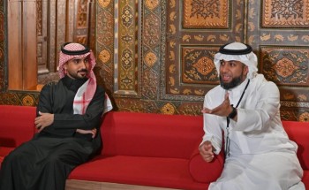 «إثراء» يطلق سلسلة جلسات حوارية بعنوان «زوايا مضيئة» لمناقشة الحرف اليدوية خلال رمضان «إثراء» يطلق سلسلة جلسات حوارية بعنوان «زوايا مضيئة» لمناقشة الحرف اليدوية خلال رمضان