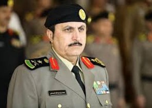 مدير الأمن العام: القيادة جعلت مكافحة المخدرات أولوية وطنية