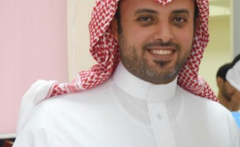 *تمديد تكليف نائب مساعد المدير العام للصحة العامة بمنطقة حائل الأستاذ سلطان الجش* *تمديد تكليف نائب مساعد المدير العام للصحة العامة بمنطقة حائل الأستاذ سلطان الجش*