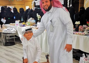 *قسم العلاج الطبيعي بمستشفى بيش العام يحتفل باليوم العالمي للعلاج الطبيعي ويفتتح غرفة العلاج الطبيعي للأطفال* *قسم العلاج الطبيعي بمستشفى بيش العام يحتفل باليوم العالمي للعلاج الطبيعي ويفتتح غرفة العلاج الطبيعي للأطفال*