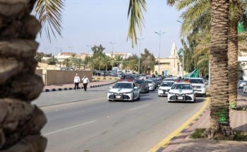 فرع وزارة الرياضة بالجوف يقيم عدد من الفعاليات احتفاء بيوم التأسيس