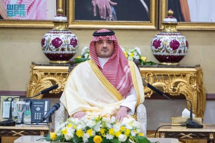 وزير الداخلية ينقل تهاني القيادة بنجاح حج 1446هـ.. ويعلن بدء الاستعداد لموسم الحج المقبل