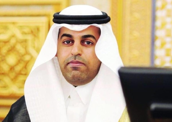 نائب رئيس مجلس الشورى ينوه ببيان مجلس الشورى في استنكاره التقرير الأمريكي حول مقتل “جمال خاشقجي” نائب رئيس مجلس الشورى ينوه ببيان مجلس الشورى في استنكاره التقرير الأمريكي حول مقتل “جمال خاشقجي”