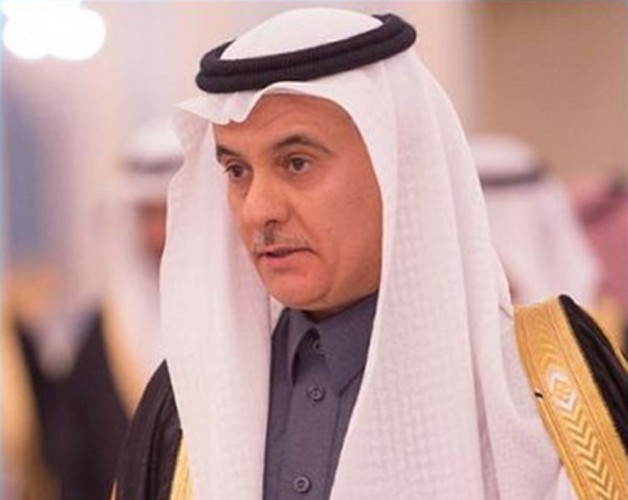وزير البيئة يهنئ القيادة بمناسبة اليوم الوطني الـ 89 للمملكة