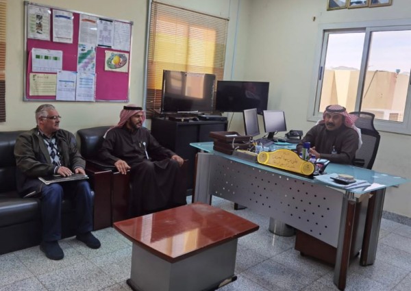 صحة حائل تواصل جولاتها للتأكد من تطبيق برامج صحة البيئة