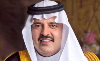 أمير منطقة حائل يهنئ خادم الحرمين وولي العهد بمناسبة نجاح موسم الحج هذا العام أمير منطقة حائل يهنئ خادم الحرمين وولي العهد بمناسبة نجاح موسم الحج هذا العام