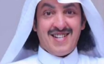 ترقية سالم سلمان الرشيدي إلى المرتبة العاشرة