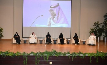 أمانة الشرقية ترعى ملتقى شركاء التحول بالتعاون مع مركز الاستحقاق المحاسبي بوزارة المالية أمانة الشرقية ترعى ملتقى شركاء التحول بالتعاون مع مركز الاستحقاق المحاسبي بوزارة المالية
