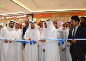 لولو تدشن مهرجان المأكولات البحرية بباقة متنوعة من الأسماك اللذيذة والطازجة