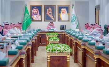 سمو أمير منطقة الحدود الشمالية يدشّن مشروع إستراتيجية إمارة منطقة الحدود الشمالية سمو أمير منطقة الحدود الشمالية يدشّن مشروع إستراتيجية إمارة منطقة الحدود الشمالية