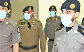 بالصور .. لجنة دراسة أوضاع سكن العمالة تجري الفحص على العمالة بطريف بالصور .. لجنة دراسة أوضاع سكن العمالة تجري الفحص على العمالة بطريف