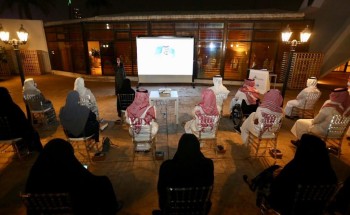مشروع وطني لتحويل “التطوع الاحترافي” لقيمة إقتصادية” مشروع وطني لتحويل “التطوع الاحترافي” لقيمة إقتصادية”