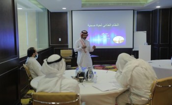 رئاسة امن الدولة تفتح أفق جديد لمستفيدي البرنامج وتسلمهم الشهادات والمكافآت التحفيزية رئاسة امن الدولة تفتح أفق جديد لمستفيدي البرنامج وتسلمهم الشهادات والمكافآت التحفيزية