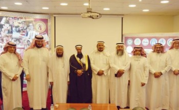 أول جمعية خيرية لرعاية السجناء تنطلق من المدينة المنورة