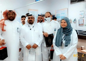 مجمع “إرادة والصحة النفسية” ينظم برنامج توعوي عن “كورونا الجديد” مجمع “إرادة والصحة النفسية” ينظم برنامج توعوي عن “كورونا الجديد”