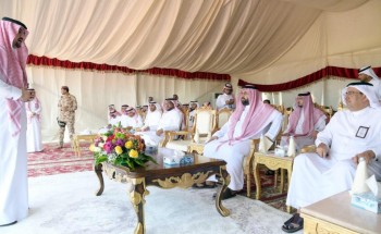 سمو الأمير محمد بن عبدالعزيز يدشن الواجهة البحرية بالكورنيش الجنوبي سمو الأمير محمد بن عبدالعزيز يدشن الواجهة البحرية بالكورنيش الجنوبي
