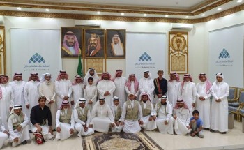 محافظ الداير يبحث مع الشركات الوطنية العملاقة دعم زراعة البن والفرص الاستثمارية المتنوعة بالداير محافظ الداير يبحث مع الشركات الوطنية العملاقة دعم زراعة البن والفرص الاستثمارية المتنوعة بالداير