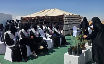 هيئة تطوير محمية الملك سلمان الملكية تنظم مبادرة لزراعة 5000 شجرة في مسيج أبو عجرم هيئة تطوير محمية الملك سلمان الملكية تنظم مبادرة لزراعة 5000 شجرة في مسيج أبو عجرم