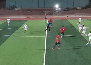 ثمان فرق تتأهل للربع النهائي في بطولة الصداقة الدولية للجاليات