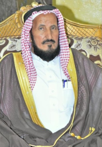 رجل الأعمال بن هدمل يرفع التهنئة للقيادة الحكيمة بمناسبة اليوم الوطني