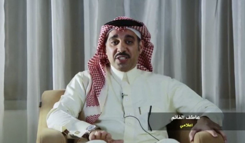 بالفيديو: الإعلامي “عاطف الغانم” لـ”الشمال” : خادم الحرمين قال في البيت ولا في عيالي .. وهذا جميل لن ننساه