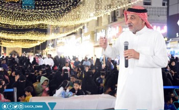 من خلال مهرجان (أيام سوق الحب).. الدمام تحن إلى زمن بدايات النفط عبر المقاهي الشعبية