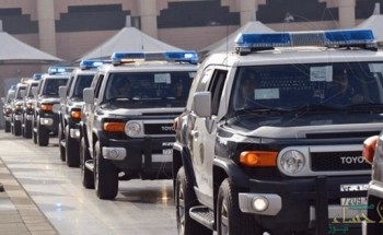 شرطة الرياض تطيح بمطلقي النار خلال إحدى المناسبات شرطة الرياض تطيح بمطلقي النار خلال إحدى المناسبات