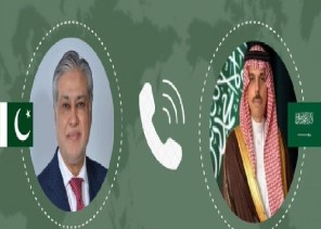 السعودية وباكستان ترحبان بقرب التوصل لاتفاق أمريكي ـ إيراني وتؤكدان أهمية استقرار المنطقة السعودية وباكستان ترحبان بقرب التوصل لاتفاق أمريكي ـ إيراني وتؤكدان أهمية استقرار المنطقة