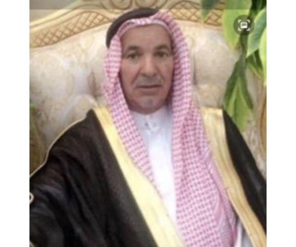 معرف بلدة مهيضه في القصيم “مجهد المظيبري” : هذا اليوم يمثل مناسبة وطنية مهمة وفرحة عظيمة يعيشها الشعب السعودي