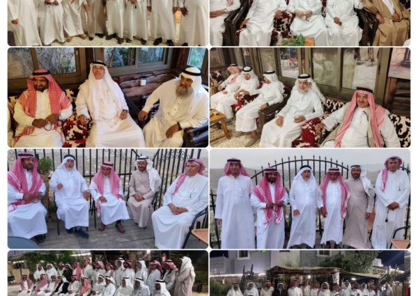رواد التعليم وطلاب الدفعة الأولى من طلاب ثانوية الاطاولة يلتقون بعد 45 عام رواد التعليم وطلاب الدفعة الأولى من طلاب ثانوية الاطاولة يلتقون بعد 45 عام