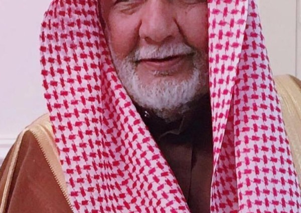 والد إبراهيم الغفيلي في ذمة الله والد إبراهيم الغفيلي في ذمة الله
