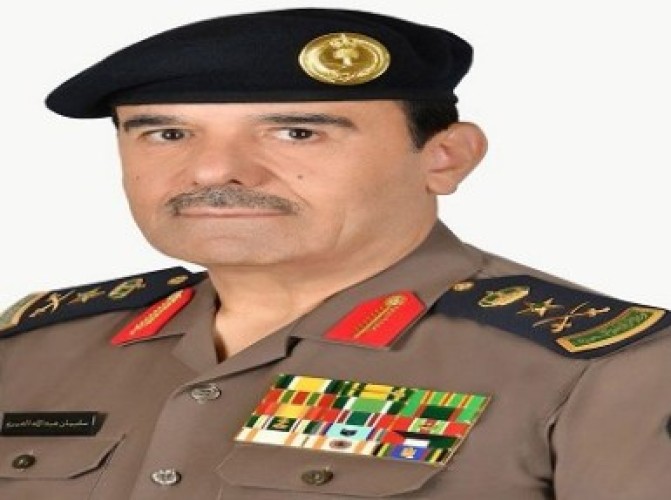 “العمرو” يُعلِنُها’ ذكرى البيعة تُسّجلُ صفحة مشرقة في تاريخ المملكة بعد تولي الملك سلمان لمقاليد الحُكم..