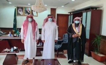 هيئة الأمر بالمعروف بمحافظة عفيف تباشر برامجها وفعالياتها لحملة “الصلاة نور” هيئة الأمر بالمعروف بمحافظة عفيف تباشر برامجها وفعالياتها لحملة “الصلاة نور”