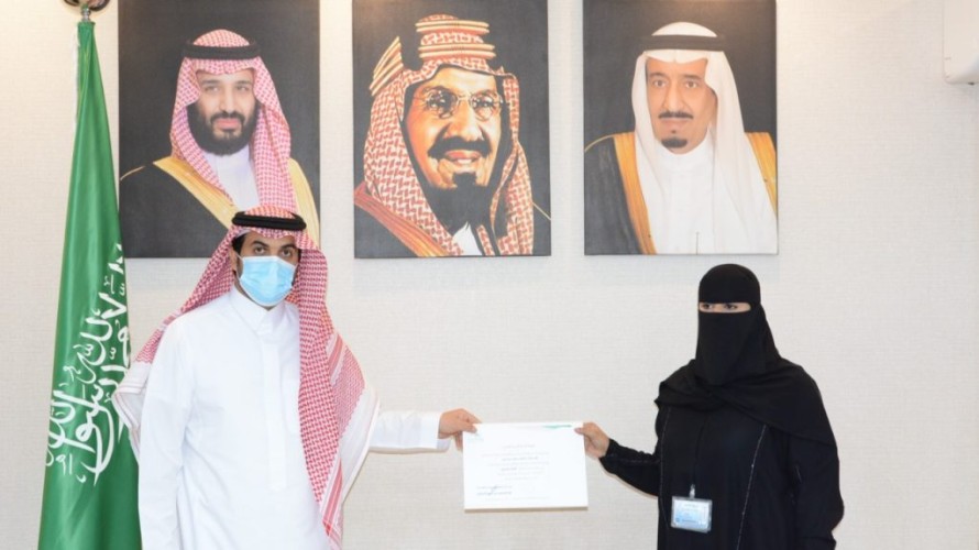 صحة جازان تحقق 5 مراكز متقدمة في برنامج الزائر السري