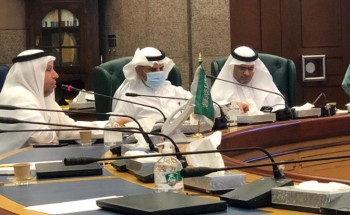 نائب شؤون التعدين ومدير جامعة الملك عبدالعزيز يبحثان سبل التعاون في مبادرات التعليم وتطوير المواهب