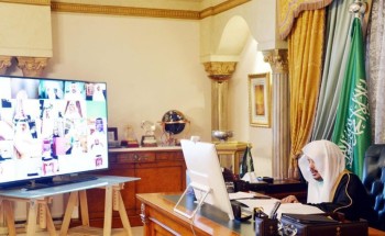 الشورى يناقش استثناء العسكريين المشاركين في الحرب من إيقاف الخدمات والمنع من السفر والحبس