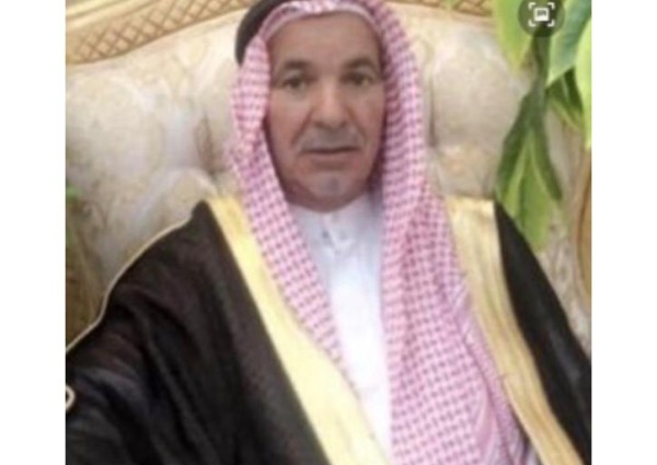 معرف بلدة مهيضه في القصيم “مجهد المظيبري” : هذا اليوم يمثل مناسبة وطنية مهمة وفرحة عظيمة يعيشها الشعب السعودي