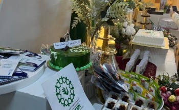 *جمعية جستر جـــــازان تنظم مبادرة ” كلنا وطن ” بالمنطقة*