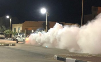 أمانة الشرقية تكشف أبرز جهودها لمواجهة انتشار فايروس “كورونا “ أمانة الشرقية تكشف أبرز جهودها لمواجهة انتشار فايروس “كورونا “