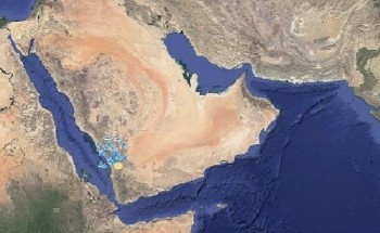 المساحة الجيولوجية تعلن عن تسجيل هزة أرضية في عسير بقوة 3.45 على مقياس رختر المساحة الجيولوجية تعلن عن تسجيل هزة أرضية في عسير بقوة 3.45 على مقياس رختر