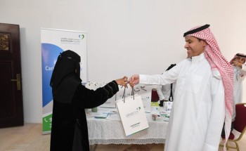 أمانة الشرقية بالتعاون مع المستشفى السعودي الألماني تنظم محاضرة توعوية بمناسبة اليوم العالمي للصرع
