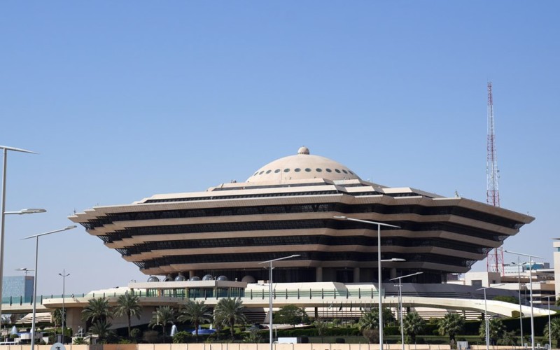 وزارة الداخلية: غرامة تصل إلى 100 ألف ريال لإيواء مخالفي تعليمات الحج